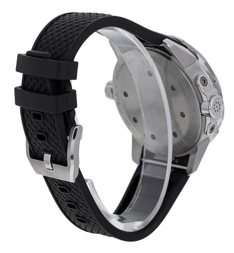 IWC Aquatimer IW329001